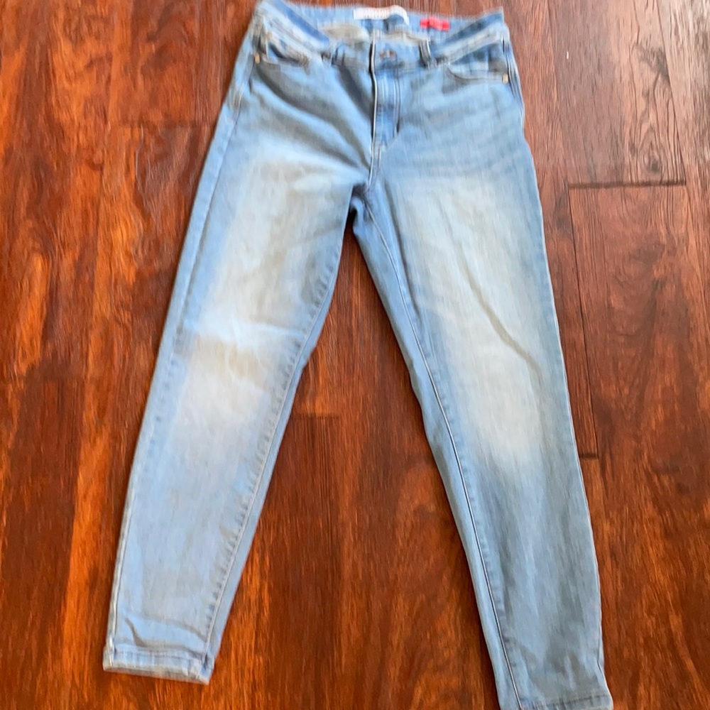 Celebrity Pink Jeans
